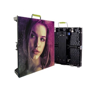 Comprar precio <span class=keywords><strong>de</strong></span> fábrica al aire libre gigante publicidad interior P3 pantalla Led Panel - Product Image 2