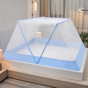 มุ้งกันยุงเต็นท์มุ้งแบบพกพาระบายอากาศได้สำหรับห้องนอน - Product Image 6