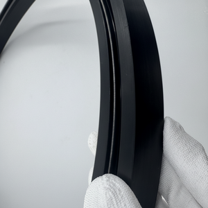 FKM 860*920*25 J ประเภทโครงกระดูกน้ำมันซีลที่มีความต้านทานน้ำมันใช้ในอุตสาหกรรมปรับแต่งขนาดได้ - Product Image 1