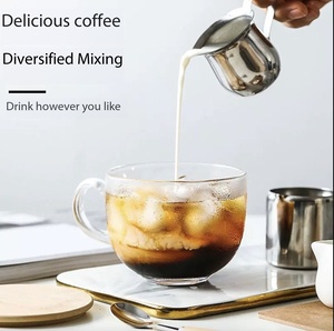 Caffè Istantaneo Dimagrante al Cioccolato con L-Carnitina e Collagene, Senza Zucchero, Brucia Grassi, per Perdita di Peso, Etichetta Privata OEM, 10 Bustine - Product Image 6