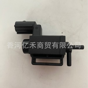 Válvula solenoide del colector de admisión automotriz 28324-03800 para Hyundai Kia, pieza de repuesto nueva - Product Image 3