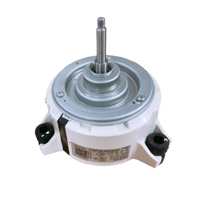 Moteur de climatiseur Hitachi SIC-62FW-D857-14, moteur interne DC sans balais pour unité de climatisation centrale - Product Image 3