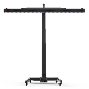 Full Body Standing Therapy Panel Health Care Device <b>massage</b> device660nm/850nm 3000W High Power US Plug - Product Image 2