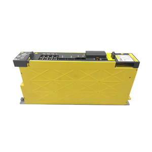 Amplificateur à trois axes FANUC A06B-6117-H303 d'origine 6.5A, unité de commande servo pour pièces détachées de tour et de fraiseuse - Product Image 3