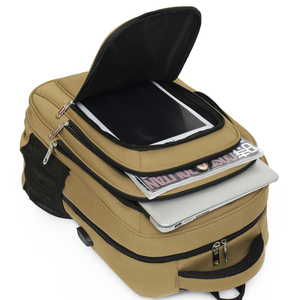 Sac à dos personnalisé pour homme, imperméable, pour affaires, voyages, sport, extérieur, école, étudiants, ordinateur <span class=keywords><strong>portable</strong></span> - Product Image 6