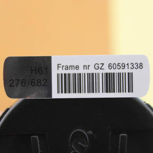 Étiquettes autocollantes personnalisées à <span class=keywords><strong>prix</strong></span> de gros pour lingettes humides – Autocollants imperméables, durables et permanents - Product Image 3