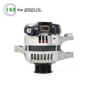 YLB – <span class=keywords><strong>alternateur</strong></span> de voiture flambant neuf Oem 27060-0D180 pour <span class=keywords><strong>12V</strong></span> <span class=keywords><strong>300A</strong></span>, pièces de voiture, nouvel <span class=keywords><strong>alternateur</strong></span> pour Toyota COROLLA 1,8 l - Product Image 3