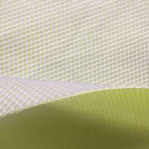 3D Air Mesh Sandwich Fabric High Quality Stretch Breathable Polyester/Nylon Sport Shoes <b>Mattress</b> <b>Car</b> Seat Boys Garment Bag - Product Image 5