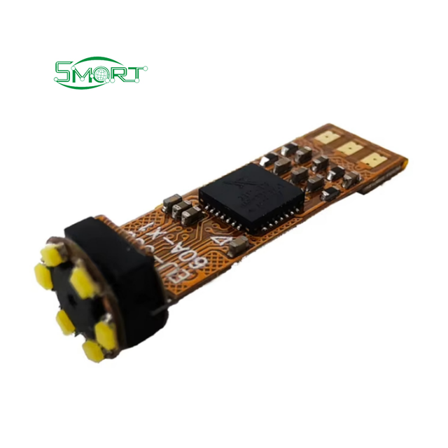 Original Smart Electronics 300K Macro HD Pixel Diameter 6.0MM Camera Module Ultra Short Pipe USB Driverless Endoscope