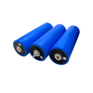 Batteria Cilindrica LiFePO4 di Grado A per Auto Elettriche, 3.2V 20AH, C40 40135, Celle per Veicoli Elettrici - Product Image 5