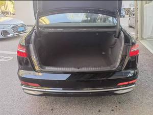 Audi A6L 40TFSI <span class=keywords><strong>Luxury</strong></span> Dynamic Usata del 2024 |   2.0T 190CV |   Cambio DCT a 7 Velocità Trazione Anteriore |   Emissioni Euro VI |   <span class=keywords><strong>Auto</strong></span> di Lusso di Alta Gamma - Product Image 5