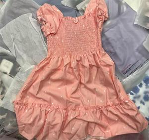 Vêtements d'été en gros pour enfants de 0 à <span class=keywords><strong>10</strong></span> <span class=keywords><strong>ans</strong></span> : lots mixtes de robes et ensembles unis pour filles et garçons - Product Image 1