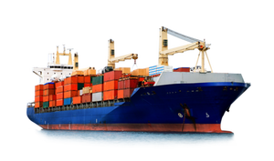 Yiwu Shenzhen логистическая компания Морской судоходный агент морской перевозки экспедитор с DDP DDU доставка от двери до двери - Product Image 5