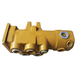 703-06-00120 Junta Giratoria Hidráulica para Excavadora PC70-8, Bomba de Motor de 220V 650W, Componentes Principales con 1 Año de Garantía - Product Image 4