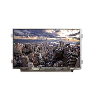 Pantalla LCD 1024*600 B101AW07 V1 Estable y Avanzada de 262K, Panel LCD TFT LVDS de 10.1 Pulgadas - Product Image 1
