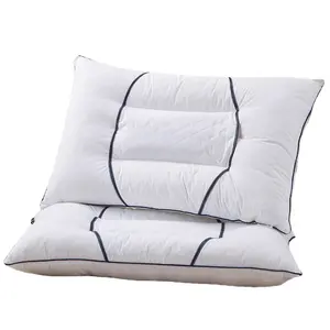 cheap price wholesale balance health medical hot selling health care buckwheat pillow