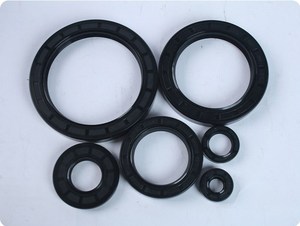 Guarnizione paraolio mozzo ruota camion di alta qualità CR 47697 Produttori di guarnizioni paraolio nazionali 370003a 47691 47691pro 393-0273 - Product Image 2