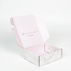 Download Custom Trendy Glossy Paper Box For Packing And Gifts Alibaba Com