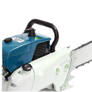 Motosierra de Alta Calidad y Bajo Costo para Cortar Madera, 105cc, Modelo 070 - Product Image 2