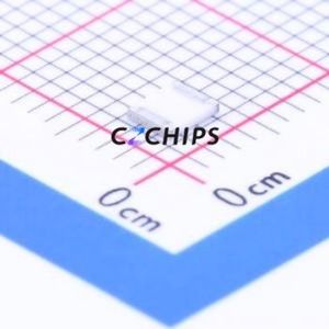 CR1210JR060P05R SMD Resistor 1210 ( Type: Thick Film )( Resistance: 60mOhm Precision: 5% ) - Product Image 2