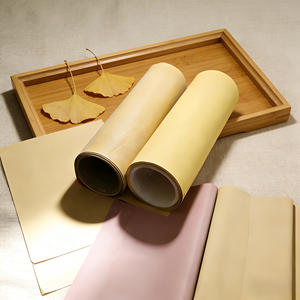 Lámina de Silicona de <span class=keywords><strong>Alta</strong></span> Conductividad Térmica y <span class=keywords><strong>Alta</strong></span> <span class=keywords><strong>Temperatura</strong></span> NDST NDST-SB110-T10, Almohadilla Térmica, <span class=keywords><strong>Cinta</strong></span> <span class=keywords><strong>Aislante</strong></span> <span class=keywords><strong>para</strong></span> Fuente de Alimentación UPS, 6kV - Product Image 2