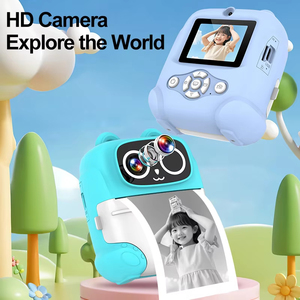 กล้องจิ๋ว Jumon Mini Thumb Camera - ที่แขวนกระเป๋าพร้อมฟังก์ชั่นกล้อง - กล้องความละเอียดสูงสำหรับนักเรียน - Product Image 1