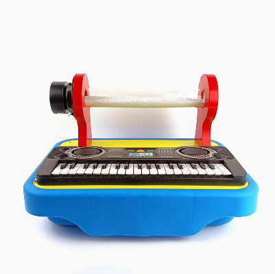 Snow Wave Sound Wave Science Experiment Pulsating Notes Sound Standing Waves Science Exhibit Science Games Interactive Games