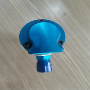 ข้อต่อโรตารี่ Deublin รุ่น 902-120-188 ขนาดรู 188 มม. แบบเมตริก สำหรับเครื่องจักรกล - Product Image 2