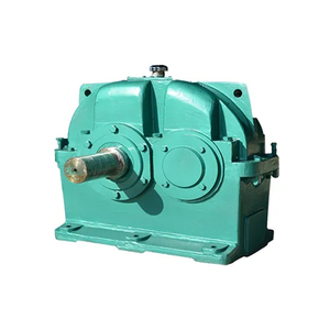 High Z Series ZYD Gearbox Induction <b>Gear</b> <b>Box</b> Reduction With Motor Gearbox Reduction - Product Image 3