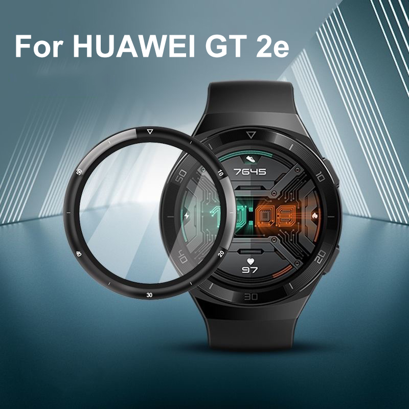 Pour Huawei GT2e