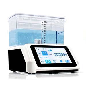 Nouveau moteur électrique dentaire avec alimentation en eau automatique Grand écran Micro-moteur coupe de précision Fit dentiste utilisation - Product Image 4