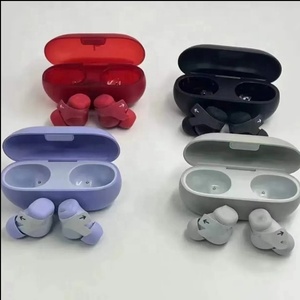 Hot bán trường hợp mới cho Solo Chồi trong tai đúng không dây bluetooth thể thao headphone với cửa sổ pop-up - Product Image 2