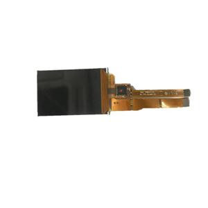 adas transflectivo TFT pantalla lcd panel de pantalla con resolución de 320*480 mipi 1 lane y la interfaz de capacitiva contacto - Product Image 2