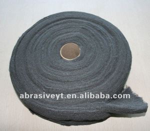 Almohadillas pulidoras de mármol y lana, de acero, 5,5 libras - Product Image 2