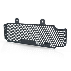 Protector de Radiador para Motocicleta <span class=keywords><strong>Honda</strong></span> VFR800X Crossrunner, Cubierta de Enfriador de Aceite <span class=keywords><strong>VFR</strong></span> 800X <span class=keywords><strong>800</strong></span> <span class=keywords><strong>X</strong></span> Crossrunner - Product Image 5