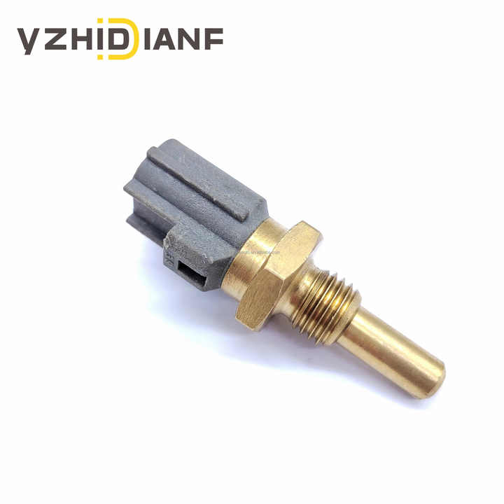 水滴、鼠 Sensor interruptor de temperatura agua 89422-35010 para Camry