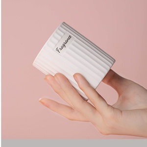 Coffret cadeau de bougie d'aromathérapie exquis et unique Coffret cadeau de bougie d'aromathérapie de qualité supérieure - Product Image 5