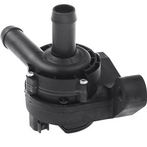 25913836 C2P3531 25880378 15846691 15873860 Pompe à eau auxiliaire pour Cadillac Escalade Chevrolet Tahoe 08-13 GMC Ford <span class=keywords><strong>Jaguar</strong></span> - Product Image 1