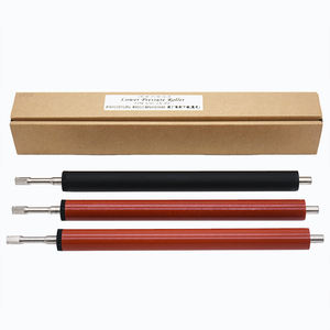 Нижний прижимной ролик Nuoyi OEM для HP P2030 P2035 P2050 P2055 M400 M401 M425, для Canon LBP6300 6650 6670, запчасти для копировальных аппаратов 2035 2030 - Product Image 2