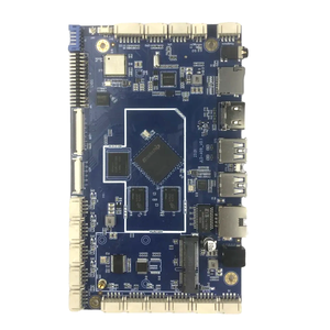JLD-A09 rk3568 Android Bo mạch chủ 2G 4G 8G bảng mạch cho chính LCD <span class=keywords><strong>TV</strong></span> quảng cáo máy chiếu hội nghị máy - Product Image 5