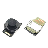 Pengganti Tombol Stick Joystick 3D untuk PSP 1000 2000 3000 Thumbstick 3D