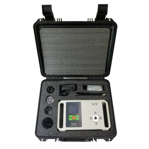 เครื่องทดสอบแรงบิดแบบดิจิตอล 0.01-10N.m ความแม่นยำสูง 1% จอแสดงผล LCD เครื่องวัดแรงบิดสำหรับการปรับเทียบไขควง ได้รับการรับรอง CE - Product Image 5