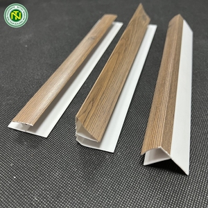 Nhà Máy Nhựa Tường Bảng Điều Chỉnh Chiều Rộng <span class=keywords><strong>200Mm</strong></span> Bảng Điều Chỉnh Trần Trang Trí <span class=keywords><strong>PVC</strong></span> Nhựa Chất Lượng Tốt <span class=keywords><strong>PVC</strong></span> Bảng Điều Chỉnh Chiều Dài 5.8 Mét - Product Image 2