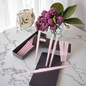 批发棕色卷纸定制标志锥形卷纸卷纸与<span class=keywords><strong>M</strong></span>滤纸可回收 - Product Image 1