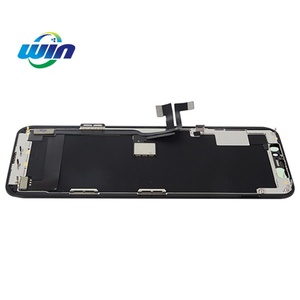 หน้าจอ LCD สำหรับ iPhone 11 Pro, หน้าจอ LCD สำหรับ iPhone 11 Pro Max, หน้าจอ LCD คุณภาพดีที่สุดสำหรับ iPhone 11 Pro, อะไหล่เปลี่ยนหน้าจอ - Product Image 6