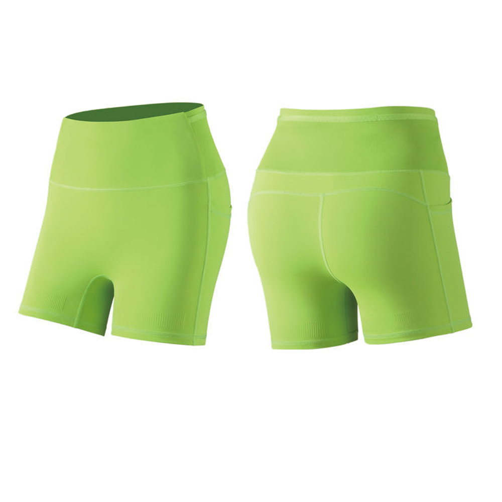 Vert lime néon