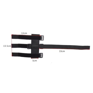 Bán buôn loa Bluetooth với gắn khung gắn cho xe đạp leo núi được bảo đảm với ốc vít <span class=keywords><strong>Velcro</strong></span> và dây đai <span class=keywords><strong>Velcro</strong></span> - Product Image 4