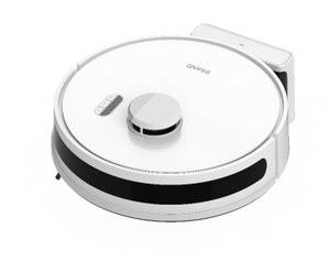 Robot aspirateur 3-en-1 auto-nettoyant avec filtre, nettoyage automatique humide/sec, compatible Alexa et Wi-Fi - Product Image 4