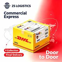 ZS LOGISTICS, ein chinesischer Spediteur, bietet Expressversand für E-Commerce-Händler, Lieferung kleiner Bestellungen und 24/7-Support.