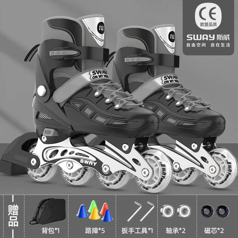 เชอร์รี่บลอสซั่มพิงค์ [อุปกรณ์ป้องกันสะโพก Flash Wheel Protective Gear]